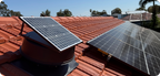 EverCool Solar Roof Vent