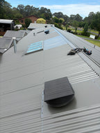 EverCool Solar Roof Vent