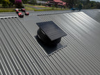 EverCool Solar Roof Vent